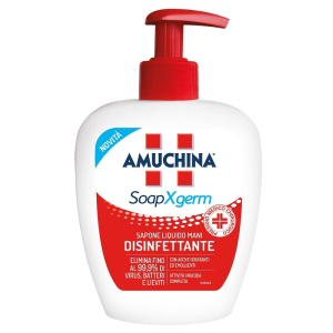 amuchina xgerm sapone disinf bugiardino cod: 987905066 