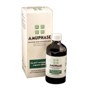 amuphase 100ml bugiardino cod: 933731174 