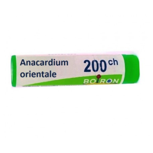ANACARDIUM ORIEN 200CH GR UNDA