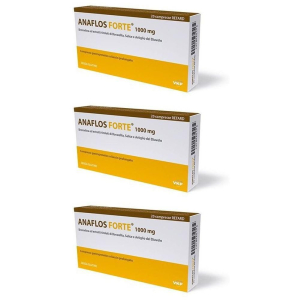 Cerca Offerte di anaflos forte 20 compresse 3x18 g e acquista online