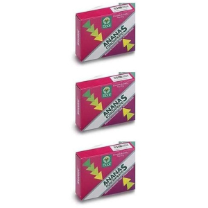 Cerca Offerte di ananas concentrato 50 tavolette 3x50 pz compresse e acquista online