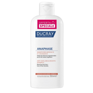 Cerca Offerte di anaphase caduta e crescita capelli shampoo 200 ml offerta speciale e acquista online