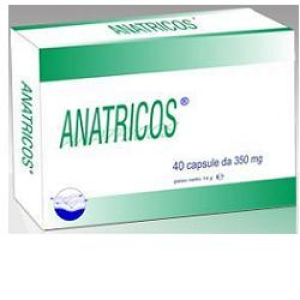anatricos 40cps bugiardino cod: 905082448 