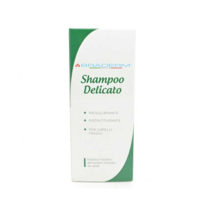 anatricos shampoo delicato bugiardino cod: 934979586 