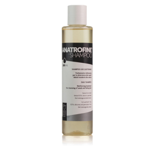 anatrofine shampoo 200ml bugiardino cod: 935896807 