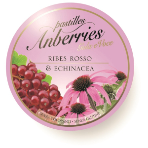 anberries ribes ro&echinacea bugiardino cod: 921411587 