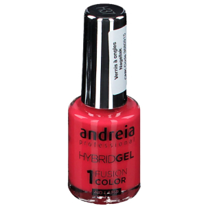Cerca Offerte di andreia nail polish hybrid gel h37 coral 10,5 ml e acquista online