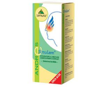 andres sinulem 100ml bugiardino cod: 913156547 