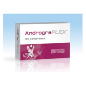 andrograplex 30 compresse bugiardino cod: 925935367 