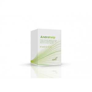 Androhelp oti 60 capsule