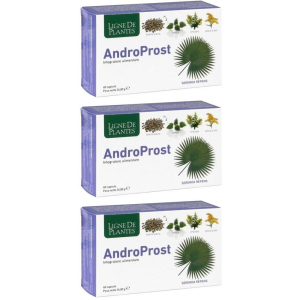 Cerca Offerte di androprost 60 capsule 3x60 pz e acquista online