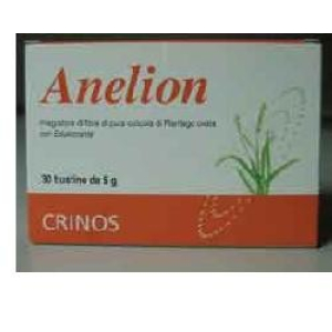 anelion 30 bustine bugiardino cod: 903415406 