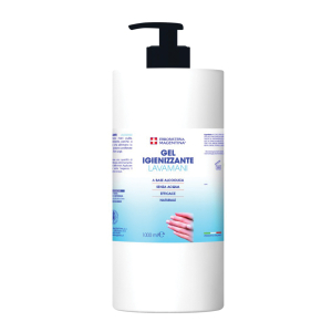 anfosept gel igienizzante 100ml bugiardino cod: 980481271 