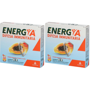 Cerca Offerte di angelini energya™ difesa immunitaria set da 2 2x35 g polvere per soluz e acquista online