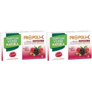 Cerca Offerte di angelini tantum® verde natura propoli+c gusto frutti di bosco set da e acquista online