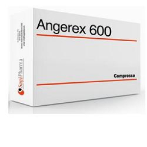 angerex 600 20 compresse bugiardino cod: 921178240 