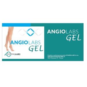 angiolabs gel 100ml bugiardino cod: 971120213 