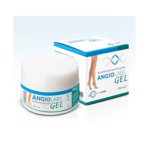 angiolabs gel 50ml bugiardino cod: 980767937 