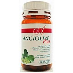 angiolive plus 60 capsule bugiardino cod: 974899801 