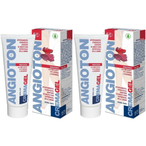 Cerca Offerte di angioton® crema gel set da 2 ml e acquista online