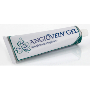 angiovein gel 100ml bugiardino cod: 904351780 