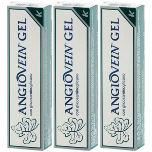 Cerca Offerte di angiovein gel 3x100 ml e acquista online