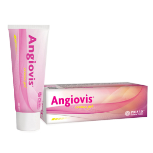 angiovis crema gel gambe 200ml bugiardino cod: 925531790 