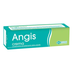 angis crema anticellul 100ml bugiardino cod: 908044391 