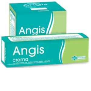 angis crema anticellul 250ml bugiardino cod: 908043793 