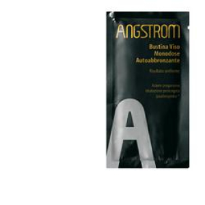 angstrom crema autoabbr salviette 9ml bugiardino cod: 939582831 