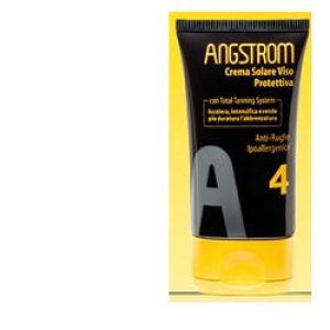 angstrom crema abbr spf4 50ml bugiardino cod: 931373195 