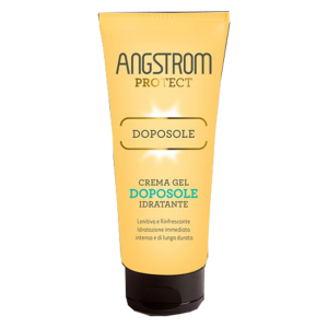 Cerca Offerte di angstrom crema gel spf30 200 ml e acquista online
