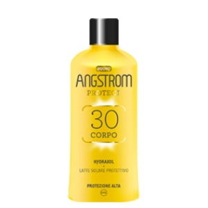 angstrom hydraxol sol spf30 bugiardino cod: 927307037 