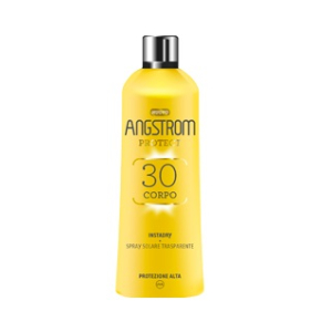 angstrom insdry sol tr spf 30 bugiardino cod: 927306997 