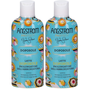 Cerca Offerte di angstrom latte doposole limited edition 2024 2x1 st e acquista online