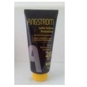 angstrom linea protect hydraxol spf20 spray bugiardino cod: 932211687 