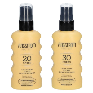 Cerca Offerte di angstrom prot hydra lat spr 30 + 20 175+17 e acquista online