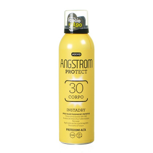 angstrom protettiva inst spray sol 30 bugiardino cod: 971486182 