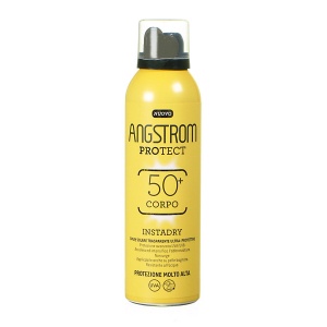 angstrom protettiva inst spray sol 50+ bugiardino cod: 971486194 