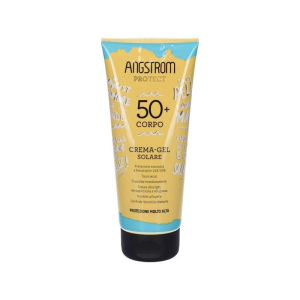 Cerca Offerte di angstrom protect crema-gel solare corpo spf50+ 200 ml limited edition 2025 e acquista online