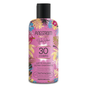 angstrom protect lat sol spf30 bugiardino cod: 984892657 