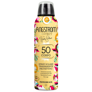 angstrom spray trasp spf50+ bugiardino cod: 987414339 