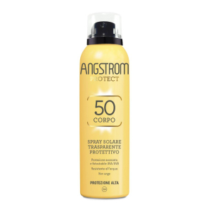 Cerca Offerte di angstrom spray trasp solare 50 200 e acquista online