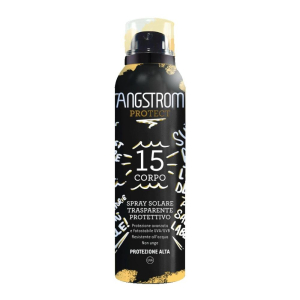 Cerca Offerte di angstrom spray trasparente limited edition spf15 150 ml 2025 e acquista online