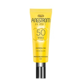 angstrom youthful t vi spf50+ bugiardino cod: 927307049 