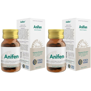 Cerca Offerte di anifen 60 compresse 2x60 pz e acquista online
