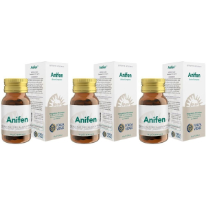 Cerca Offerte di anifen 60 compresse 3x60 pz e acquista online