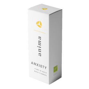 anima anxiety gocce 30ml bugiardino cod: 975067277 