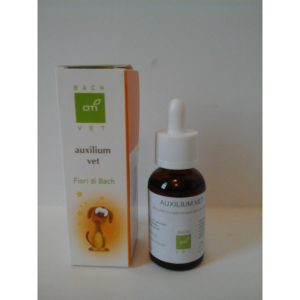 anima auxilium gocce 30ml bugiardino cod: 975067289 