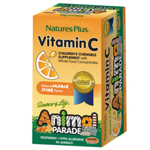 animal parade vitamina c bugiardino cod: 902172826 